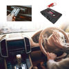 Picture of Gxcdizx New! 2X Car Cassette Aux Adapter 3.5mm Universal Audio Cable Tape Adapter for Car Phone MP3 ect. Black