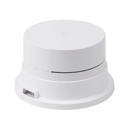 Picture of Koroao Wall Mount Holder for Google WiFi System(NLS-1304-25) Ceiling Bracket Stand for Google Wi-fi(1 Pack)