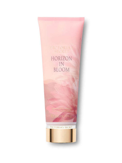 Picture of Victoria's Secret Horizon In Bloom Fragrance Body Lotion 8 Fl Oz (Horizon In Bloom)