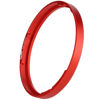 Picture of Haoge RRC-GR3XR Red Metal Decorate Ring Cap for RICOH GR3X/GRIIIX Camera Replaces GN-2