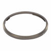 Picture of Haoge RRC-GNG Dark Gray Metal Decorate Ring Cap for RICOH GR III GRIII GR3 Camera Replaces GN-1