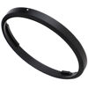 Picture of Haoge RRC-GR3XB Black Metal Decorate Ring Cap for RICOH GR3X/GRIIIX Camera Replaces GN-2