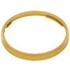 Picture of Haoge RRC-GR3Xk Golden Metal Decorate Ring Cap for RICOH GR3X/GRIIIX Camera Replaces GN-2