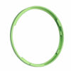 Picture of Haoge Metal Decorate Ring Cap Lens Adapter Ring for RICOH GR III GRIII GR3 Camera (Ring Cap (Green)