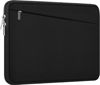 Picture of Laptop Sleeve Case 13.3 Inch, Durable 14 Inch Laptop Case Computer Carrying Bag Protective Cover Compatible with 13 14 inch MacBook Pro, MacBook Air, Dell, HP, Lenovo, Notebook, Computer, Black