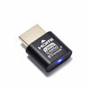 Picture of EVanlak HDMI Headless（High Rate240） HDMI Dummy Plug,Headless Ghost, Display Emulator Black 1Pcs