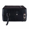 Picture of CyberPower CP825AVRLCD Intelligent LCD UPS System, 825VA/450W, 8 Outlets, AVR, Compact