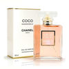 Picture of Chanel Coco Mademoiselle Eau de Parfum Spray for Women, 3.4 Fluid Ounce