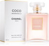 Picture of Chanel Coco Mademoiselle Eau de Parfum Spray for Women, 3.4 Fluid Ounce