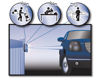 Picture of Rodann Electronics Wireless Driveway Alarm System by Rodann Electronics