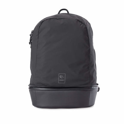 Picture of NOMATIC Mckinnon Camera Cube Pack: Peter Mckinnon Backpack Bag for DSLR Camera, Travel Camera Cube, Professional Photographer Bag for Men and Women,