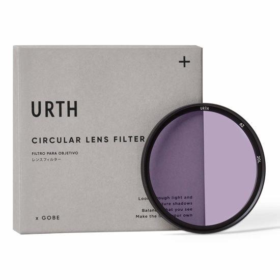 Picture of Urth 62mm Neutral Night Lens Filter (Plus+)