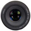 Picture of Canon EF 50mm f/1.8 STM Lens + 3 Piece Filter-Kit + Hood