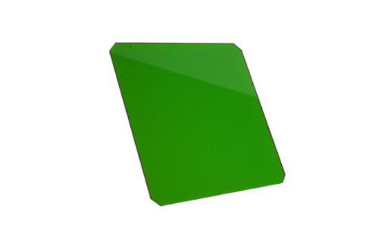 Picture of Formatt-Hitech 150x150mm (6x6") Resin Black and White 11 Yellow Green