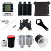 Picture of Darkroom Developing Equipment Kit Film Processing 120 135 35mm Color B&W Film