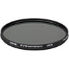 Picture of Hoya Evo Antistatic CPL Circular Polarizer Filter - 67mm - Dust/Stain/Water Repellent, Low-Profile Filter Frame