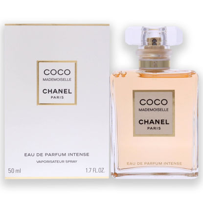 Picture of Chanel Coco Mademoiselle Intense Eau De Parfum Spray, 1.7 Oz