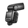 Picture of Godox Camera Flash Speedlight for Canon TT685IIC TT685II-C 2.4G Wireless HSS GN60 Flash Compatible with Canon Digital Cameras 6D 7D 50D 60D 500D 550D 600D 650D 1000D 1100D 1DX 580EX II 5D Mark II III