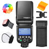 Picture of Godox TT685II-N TT685IIN TTL Camera Flash Speedlight 2.4G 1/8000s HSS Compatible with Nikon Cmaeras