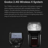 Picture of Godox TT685II-N TT685IIN TTL Camera Flash Speedlight 2.4G 1/8000s HSS Compatible with Nikon Cmaeras