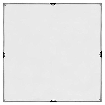 Picture of Westcott 6ft x 6ft Scrim Jim Cine 3/4-Stop Diffuser