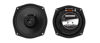 Picture of Hogtunes 456F/R 5.25" Replacement Front and/or Rear Speakers for 1998-2005 Harley Electra Glide, Ultra Classic and Road Glide Models