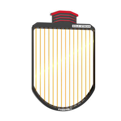 Picture of Freewell Gold Streak Filter Compatible with K2 Series