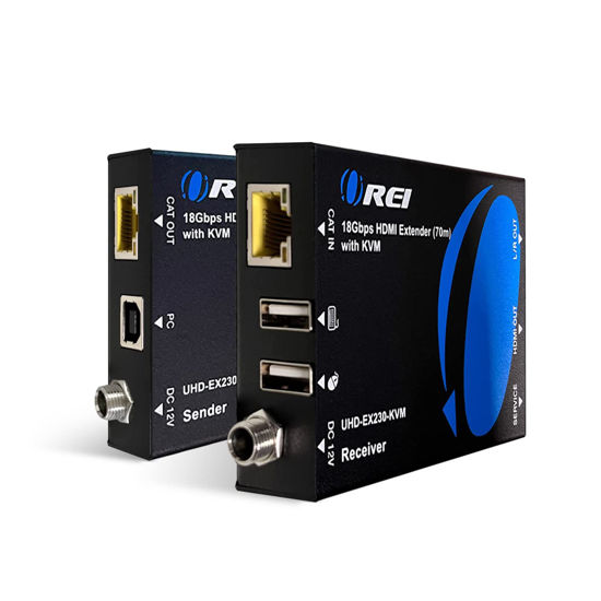 Hdmi lan extender hot sale