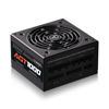 Picture of ARESGAME AGT Series 1000W Power Supply, 80+ Gold Certified, Fully Modular, FDB Fan, Compact 140mm Size, 10 Year Warranty, ATX Gaming Power Supply