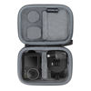 Picture of Anbee Portable Carrying Case, Hard Travel Box Storage Bag Compatible with DJI Osmo Action 3 Camera