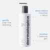 Picture of Dermalogica Special Cleansing Gel (1.7 Fl Oz) Gentle-Foaming Face Wash Gel for Women and Men - Leaves Skin Feeling Smooth And Clean