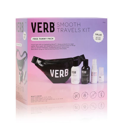 Picture of Verb Ghost Shampoo & Conditioner Duo (Travel Kit)