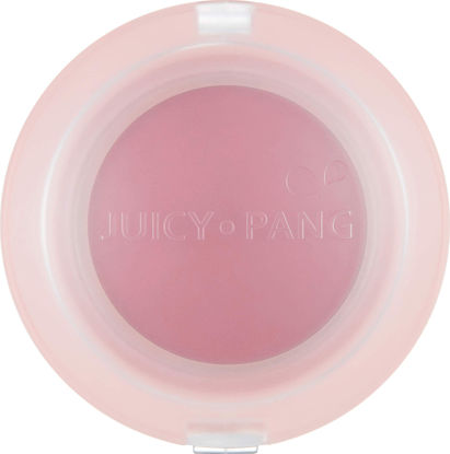 Picture of A'PIEU JUICY-PANG JELLY Powder BLUSHER (VL01) - Velvety finish - Easy blending blusher - delicate look - K-beauty