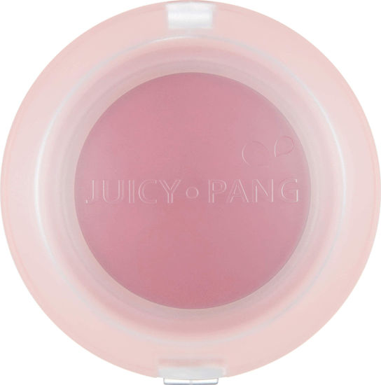 Picture of A'PIEU JUICY-PANG JELLY Powder BLUSHER (VL01) - Velvety finish - Easy blending blusher - delicate look - K-beauty