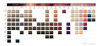 Picture of Schwarzkopf Professional Igora Royal Permanent Hair Color, 6-99, Dark Blonde Violet Extra, 60 Gram