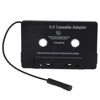 Picture of Bluetooth Cassette Adapter, Universal Bluetooth 5.0 + EDR Tape Converter MP3 Player Audio Converter, Built?in Microphone, for Car