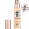 Picture of Maybelline Dream Radiant Liquid Medium Coverage Hydrating Makeup, Lightweight Liquid Foundation, Nude, 1 Fl; Oz