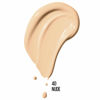 Picture of Maybelline Dream Radiant Liquid Medium Coverage Hydrating Makeup, Lightweight Liquid Foundation, Nude, 1 Fl; Oz