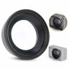 Picture of 1PCS Sports Camera Macro Lens,Portable Multi-Layer Optical Glass Macro Close Shooting Lens Protection Filter Photography Accessory,for DJI for OSMO Action Motion Camera Macro Lens