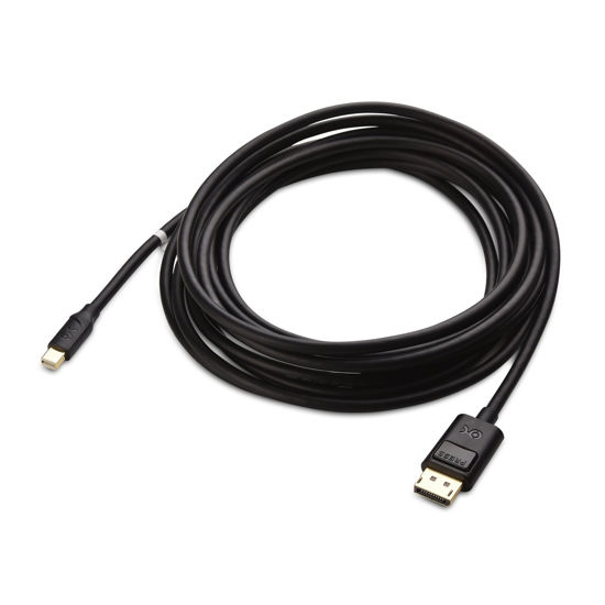 Getuscart Cable Matters K Mini Displayport To Displayport Cable