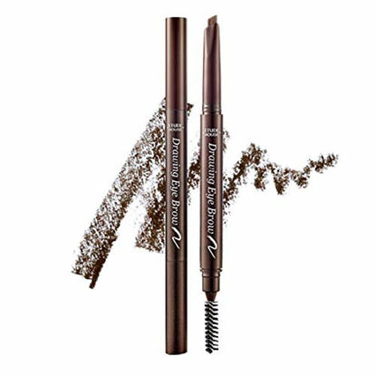 Picture of Etude House Drawing Eye Brow, Brown