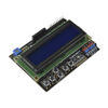 Picture of DFROBOT Gravity: 1602 LCD Keypad Shield for Arduino