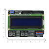 Picture of DFROBOT Gravity: 1602 LCD Keypad Shield for Arduino