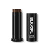 Picture of BLK/OPL TRUE COLOR Skin Perfecting Stick Foundation SPF 15, Ebony Brown - hypoallergenic, cruelty-free