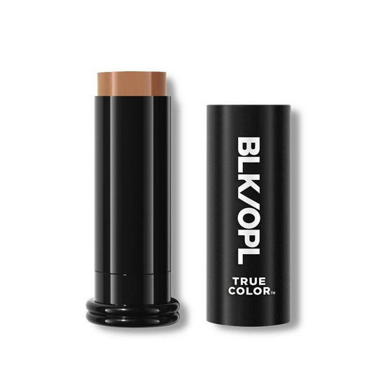 Picture of BLK/OPL TRUE COLOR Skin Perfecting Stick Foundation SPF 15, Heavenly Honey - hypoallergenic, cruelty-free