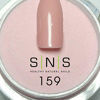 Picture of SNS Nails Dipping Powder Gelous Color - 159 - Raise Your Glass - 1 oz