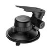 Picture of Radar Detector Mount,Car Radar Mounting Bracket Suction Cup Holder,Windshield &Dashboard Radar Detector Suction Mount, For Escort Passport, Beltronics Vector & Rocky Mountain Phantom-T Radar Detector