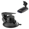 Picture of Radar Detector Mount,Car Radar Mounting Bracket Suction Cup Holder,Windshield &Dashboard Radar Detector Suction Mount, For Escort Passport, Beltronics Vector & Rocky Mountain Phantom-T Radar Detector