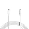 Picture of Amazon Basics Lightning to USB-C Cable for iPhone, 10 Feet, White