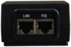 Picture of Ubiquiti Networks PoE 48V 0.5A GigEthernet (POE-48-24W-G)